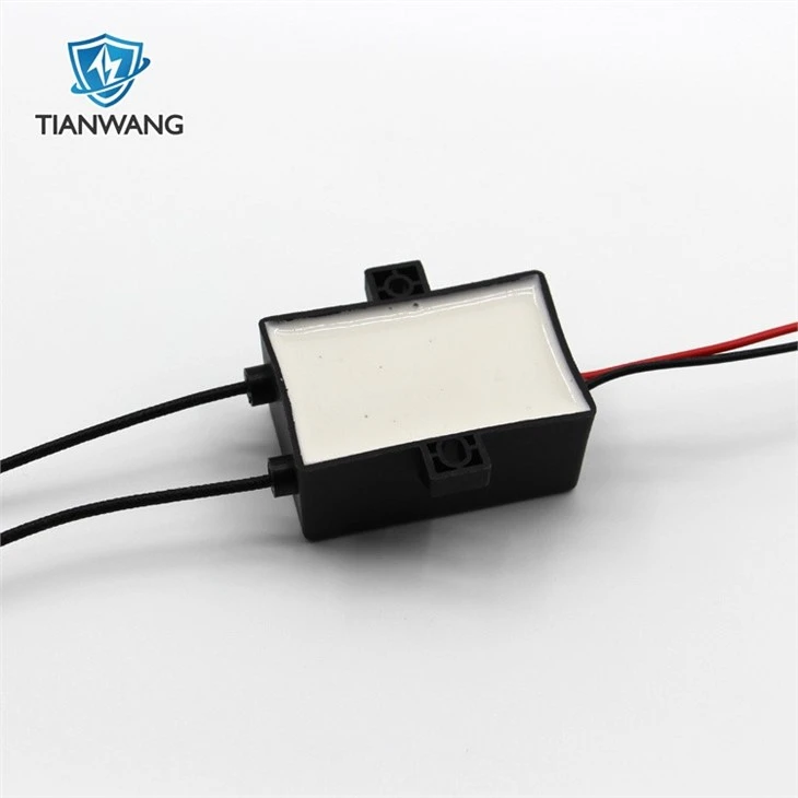 DC 12V Methanol Fuel Ignition Transformer