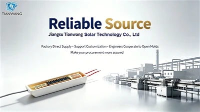 静電電圧増幅器モジュールの「ソース工場」が低価格よりも重要である理由